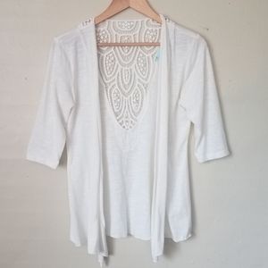Maurices Cardigan